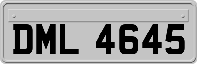 DML4645