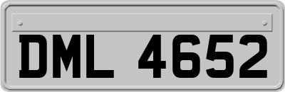 DML4652