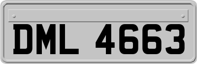 DML4663
