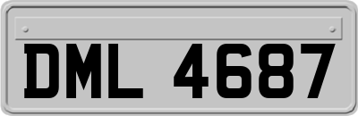 DML4687