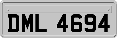 DML4694