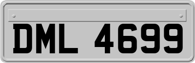 DML4699