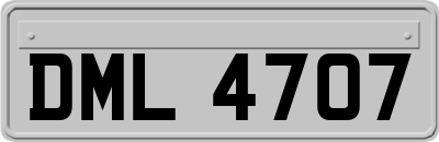 DML4707