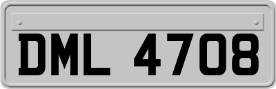 DML4708