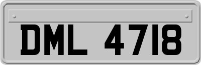 DML4718