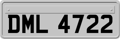 DML4722