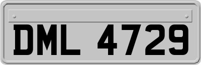 DML4729