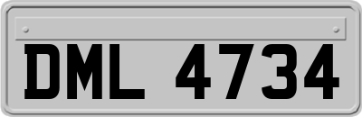 DML4734