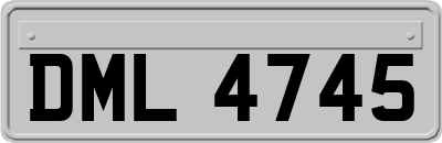 DML4745