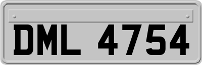 DML4754