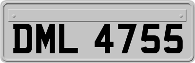 DML4755