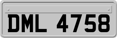 DML4758