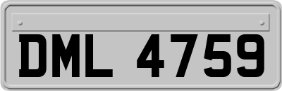 DML4759