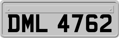 DML4762