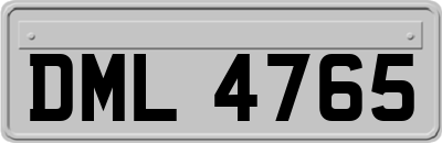 DML4765