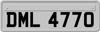 DML4770