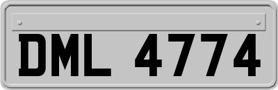 DML4774