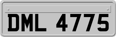 DML4775