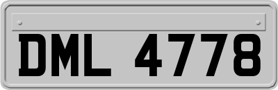 DML4778