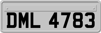 DML4783