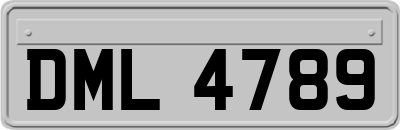 DML4789