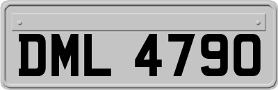 DML4790