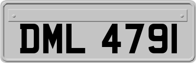 DML4791