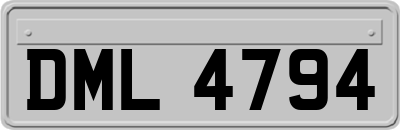 DML4794