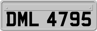 DML4795