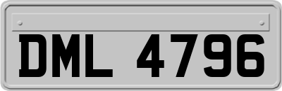 DML4796