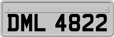 DML4822