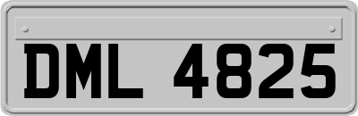 DML4825
