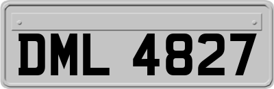 DML4827
