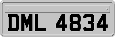 DML4834
