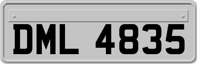 DML4835