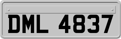DML4837