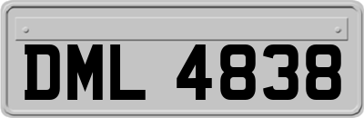 DML4838