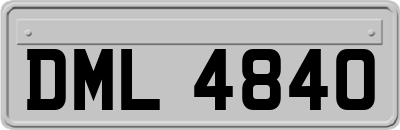 DML4840