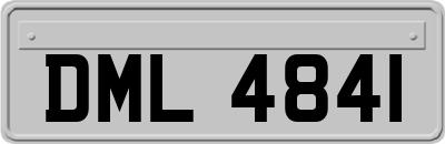 DML4841