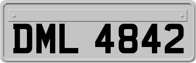 DML4842