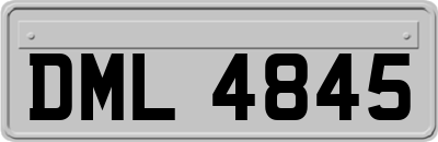 DML4845