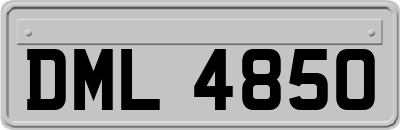 DML4850