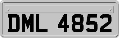 DML4852