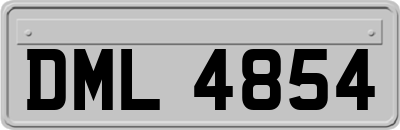 DML4854