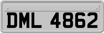 DML4862