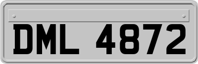 DML4872