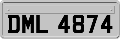 DML4874