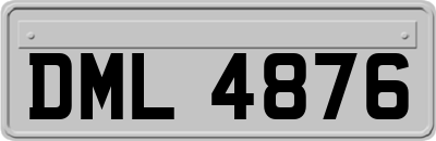 DML4876