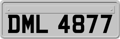 DML4877