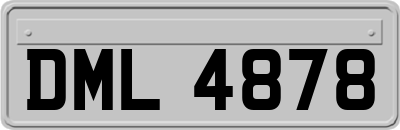 DML4878